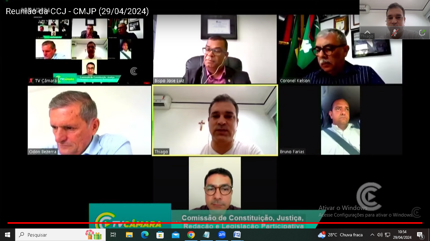 Rascunho Automático